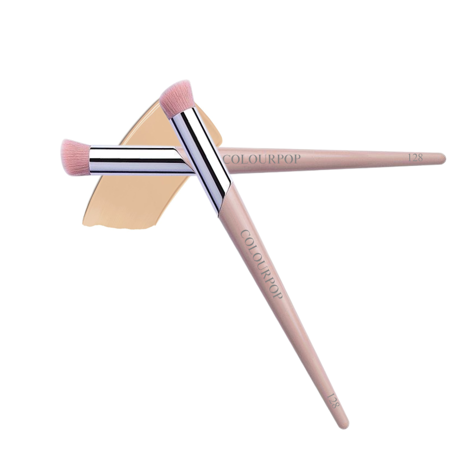 Cọ Tán Che Khuyết Điểm COLOURPOP Concealer Brush C128